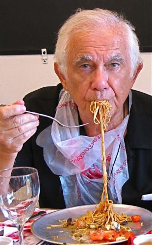 Salvatore Pedi