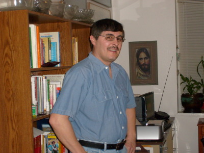 Ernest Pinela