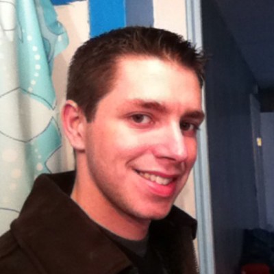 Joshua Sirback