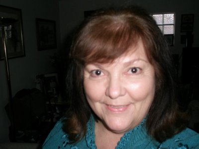 Cheryl Vagen