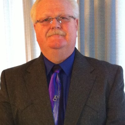 Kenneth Robertson