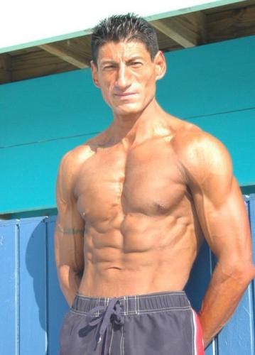 Salvadore Torres