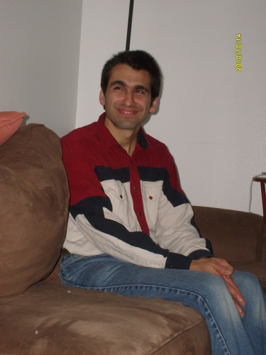 Robert Greig