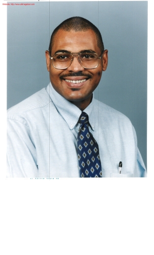 Reginald Daniels