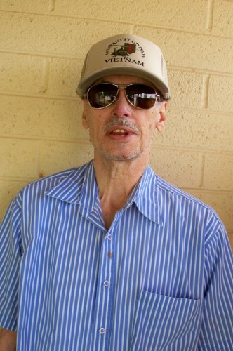 Richard Mcdonnell