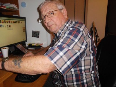 Fred Anderson
