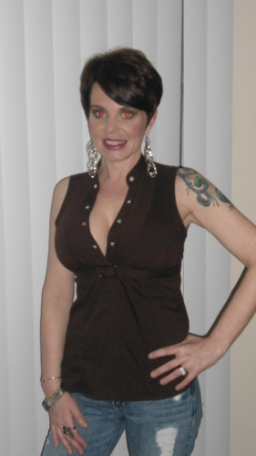Keri Hudson
