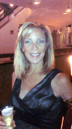 Nina Ashton