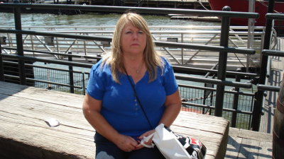 Carolyn Gannon