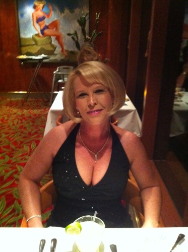 Lisa Cobb