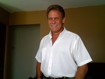 Steven Estes