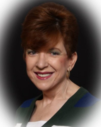 Barbara Stephenson