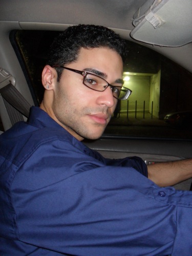 Pedro Gordian