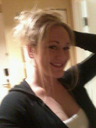 Kristy Heffelfinger