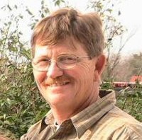 Davey Page