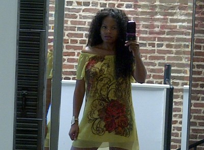 Darica Banks