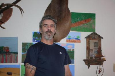 Brian Ouellet