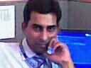 Yogesh Sharma