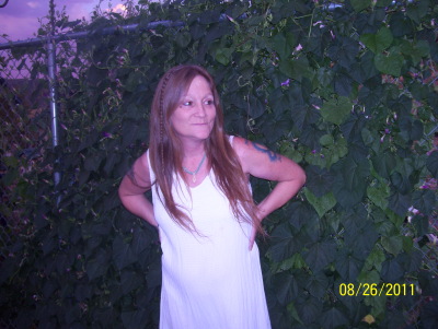 Patricia Tucker