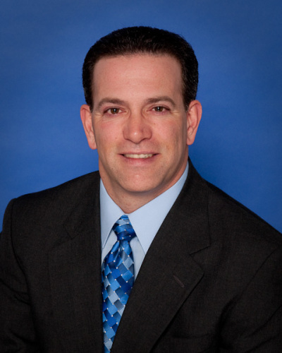 Dominick Martello