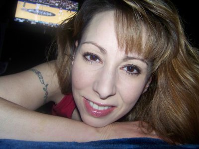 Nicole Bancroft