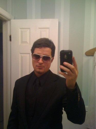 Justin Wittner