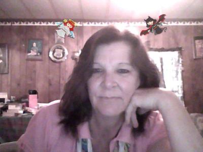 Jean Cook Luchin
