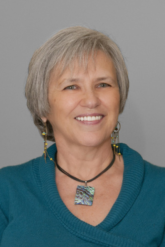 Nancy Wainwright