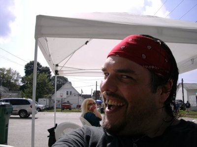 Mark Houde