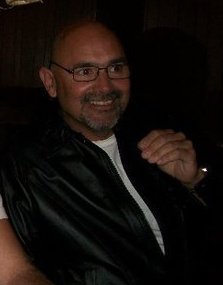 Bill Porter