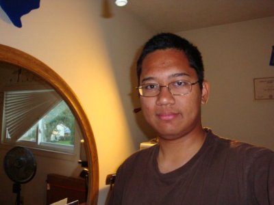 Kevin Marinas