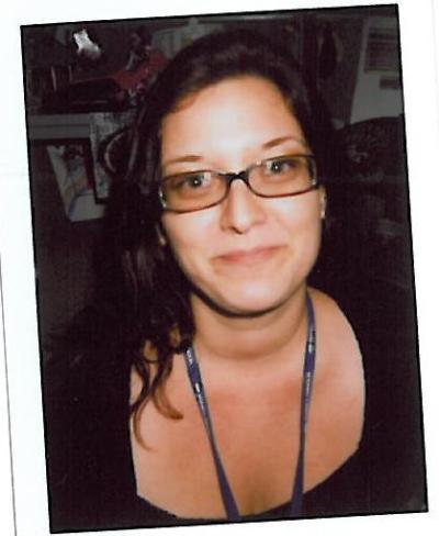 Linda Jordan