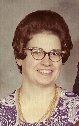 Theresa Clark