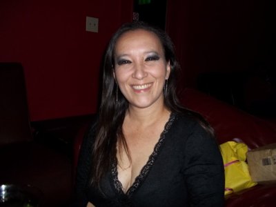 Mary Salem