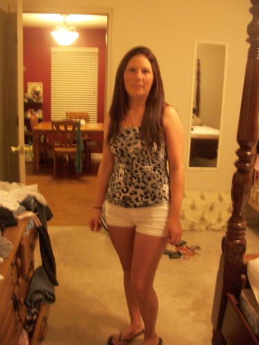 Miranda Crosby