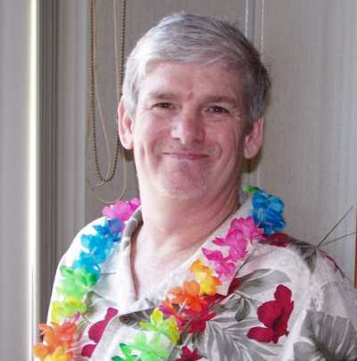 Wesley Horton