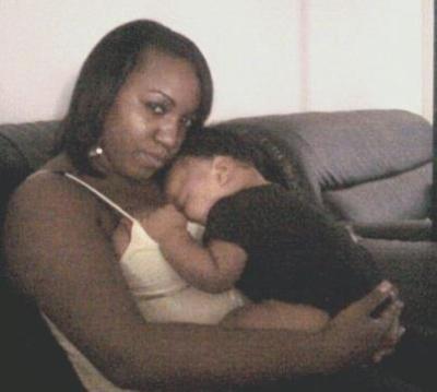 Chanae Combs