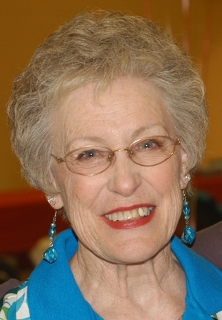 Linda Baker