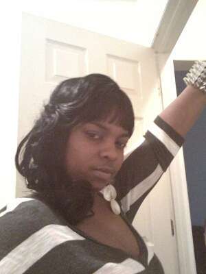 Linda Jones