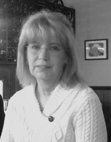 Mary Oboyle