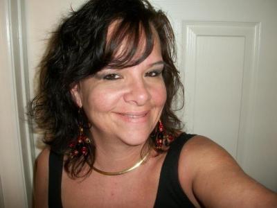 Kimberly Rebok