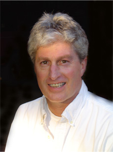 Charles Caldwell