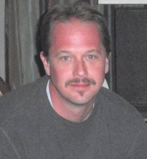 Scott Baldwin