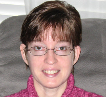 Candice Haas