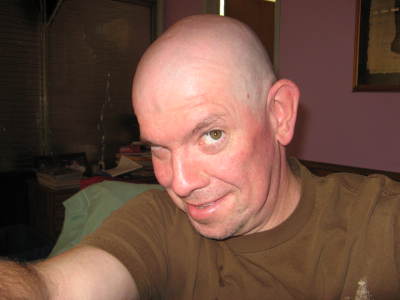 Timothy Brown
