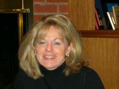 Julie Ruth