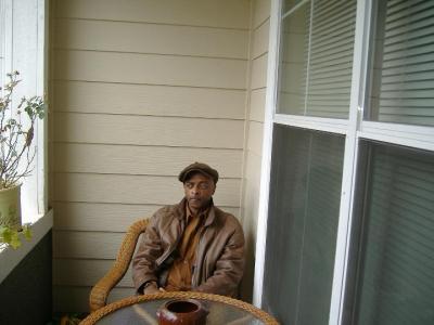 Jerome Bittings