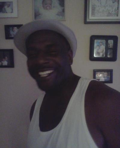 Michael Brooks