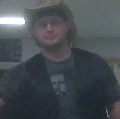 Sean Allingham