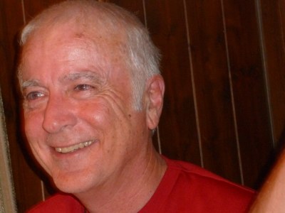 Lawrence Matheney